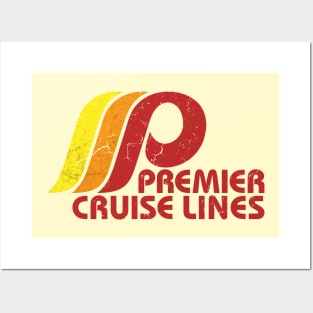 Premier Cruise Lines Posters and Art